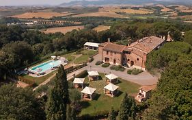Tenuta I Mandorli Vakantiehuis