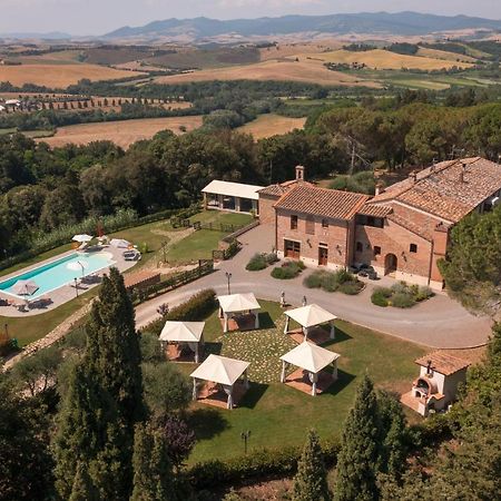 Tenuta I Mandorli Peccioli Buitenkant foto