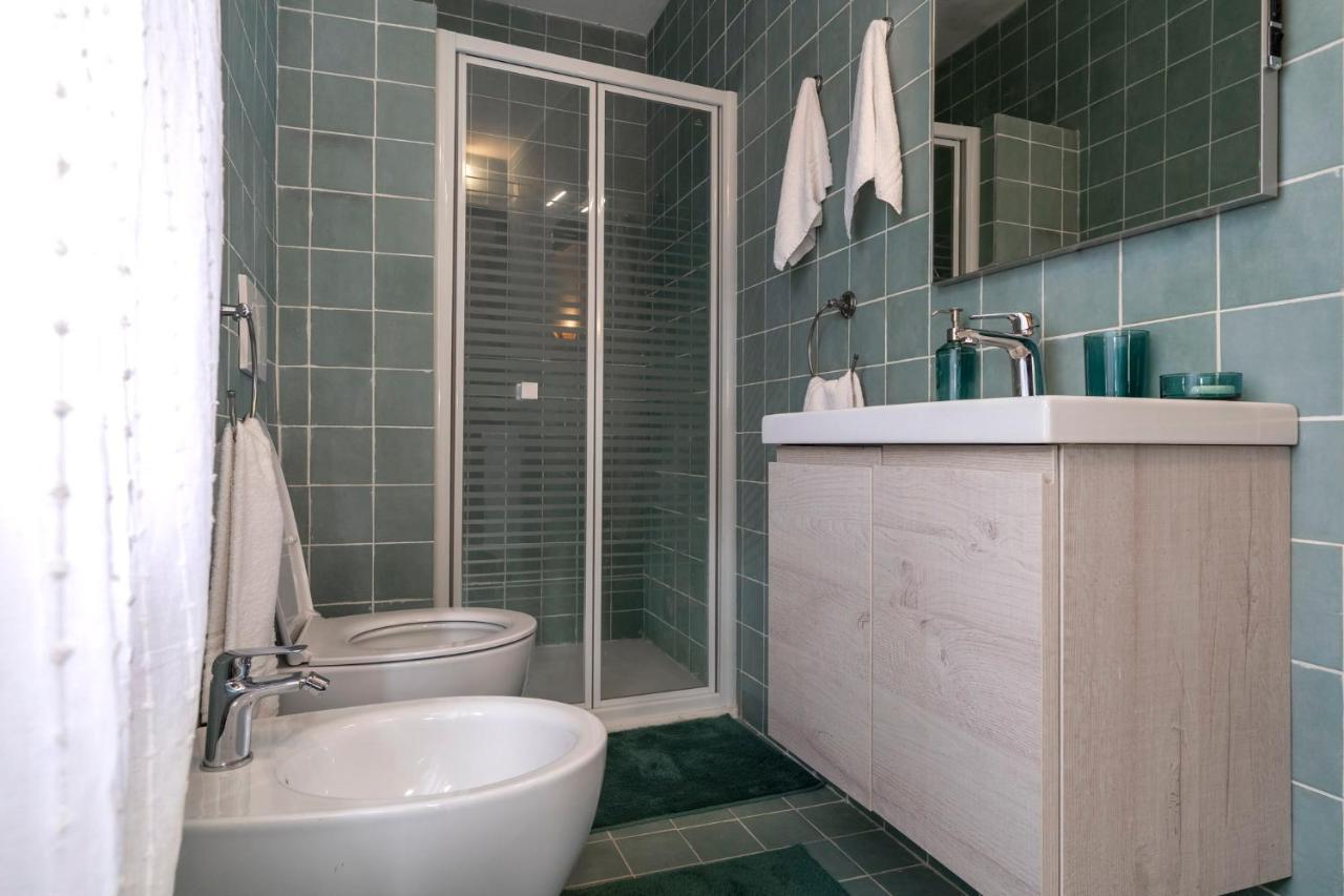 Tenuta I Mandorli Peccioli Buitenkant foto
