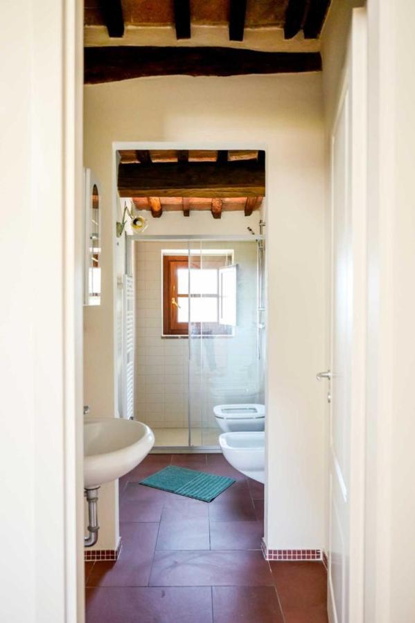 Tenuta I Mandorli Peccioli Kamer foto