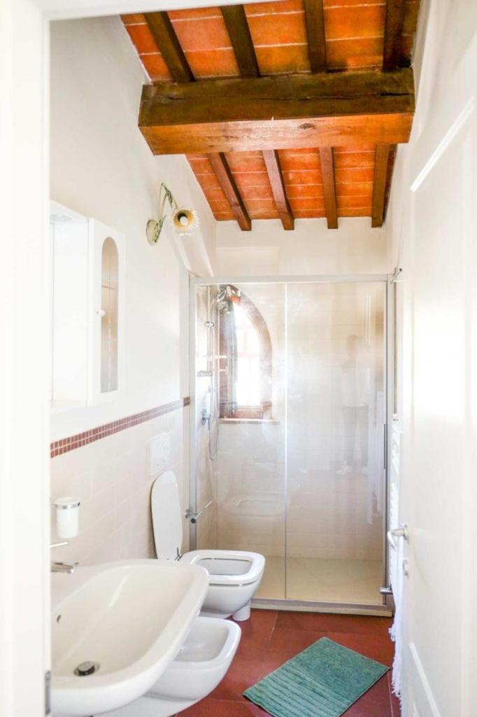 Tenuta I Mandorli Peccioli Kamer foto
