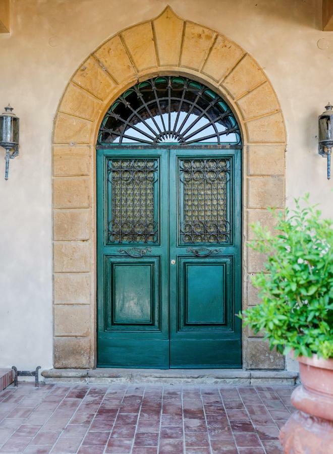 Tenuta I Mandorli Peccioli Buitenkant foto